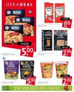 DekaMarkt reclame folder week 09, pagina.16