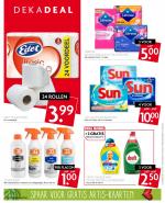 DekaMarkt reclame folder week 09, pagina.20