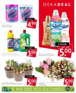 DekaMarkt reclame folder week 09, pagina.21