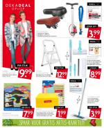 DekaMarkt reclame folder week 09, pagina.22