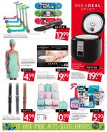 DekaMarkt reclame folder week 09, pagina.23
