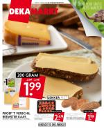 DekaMarkt reclame folder week 10 pagina.1 