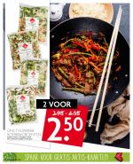 DekaMarkt reclame folder week 10 pagina.2 