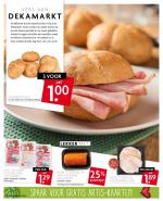 DekaMarkt reclame folder week 10 pagina.6 