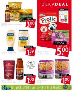 DekaMarkt reclame folder week 10 pagina.17 