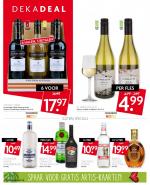 DekaMarkt reclame folder week 10 pagina.18 