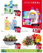 DekaMarkt reclame folder week 10 pagina.21 