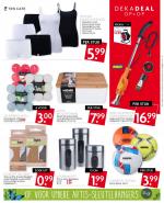 DekaMarkt reclame folder week 10 pagina.23 