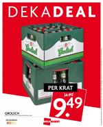 DekaMarkt reclame folder week 10 pagina.26 