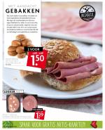 DekaMarkt reclame folder week 11 pagina.6 