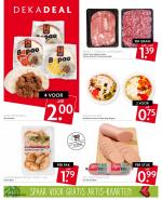 DekaMarkt reclame folder week 11 pagina.8 