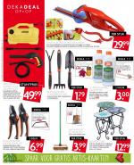 DekaMarkt reclame folder week 11 pagina.22 