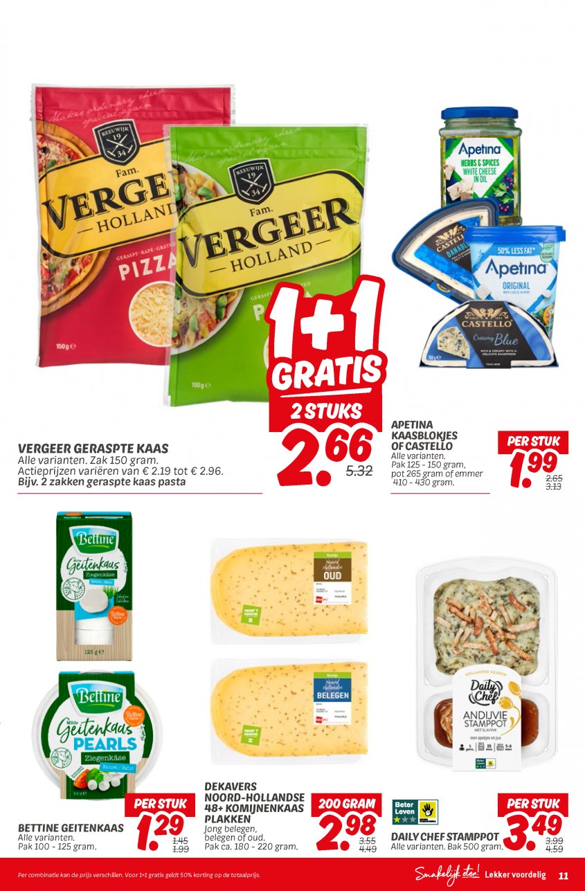 DekaMarkt Aanbiedingen van 18-02-2025 pagina.11