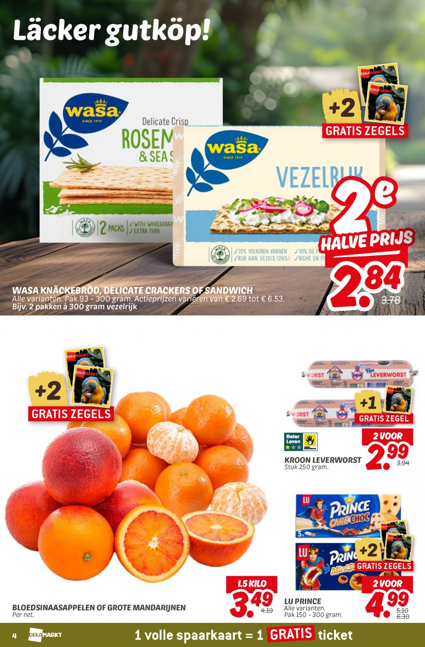 DekaMarkt Aanbiedingen van 18-02-2025 pagina.4
