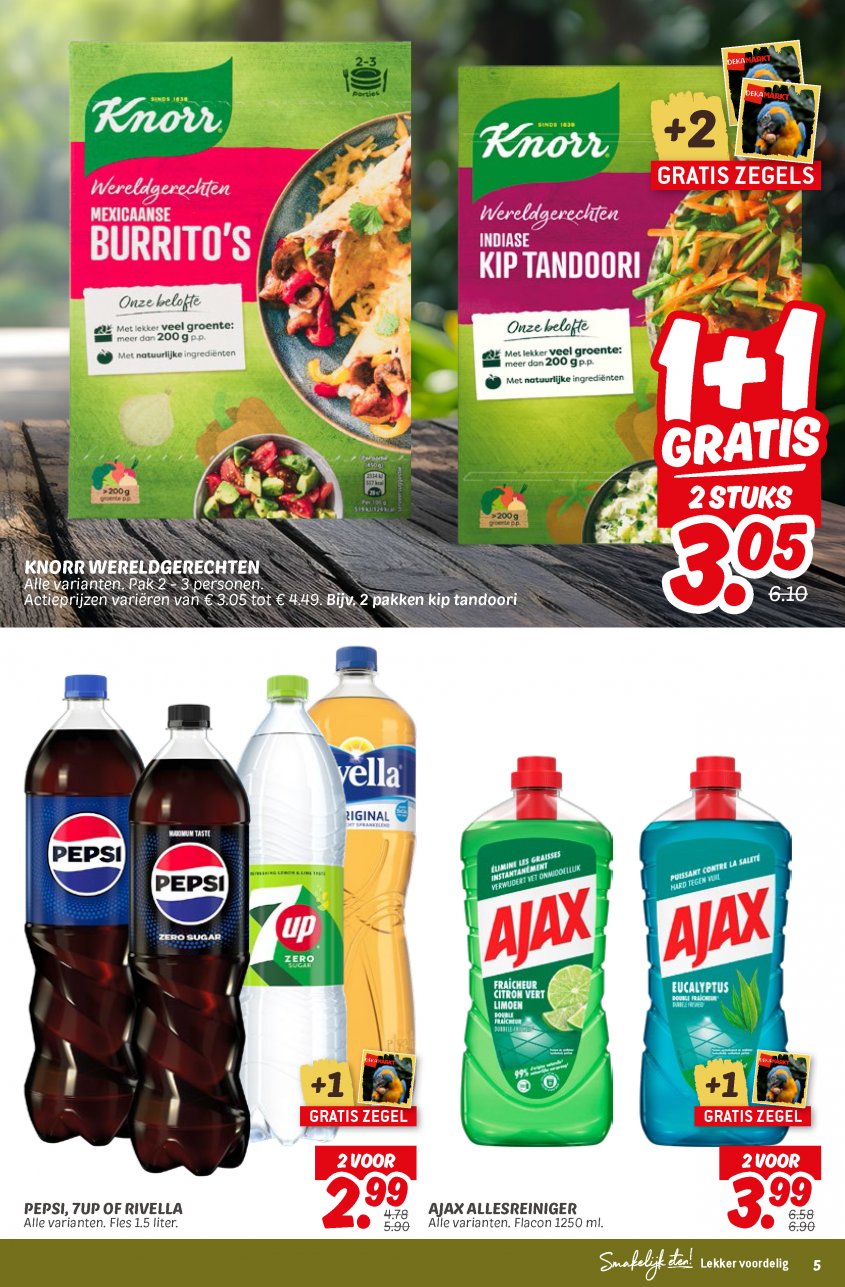 DekaMarkt Aanbiedingen van 18-02-2025 pagina.5