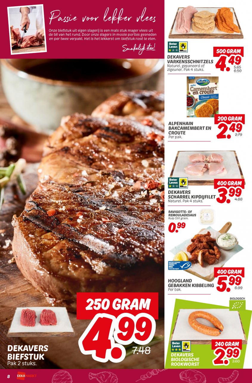 DekaMarkt Aanbiedingen van 18-02-2025 pagina.8