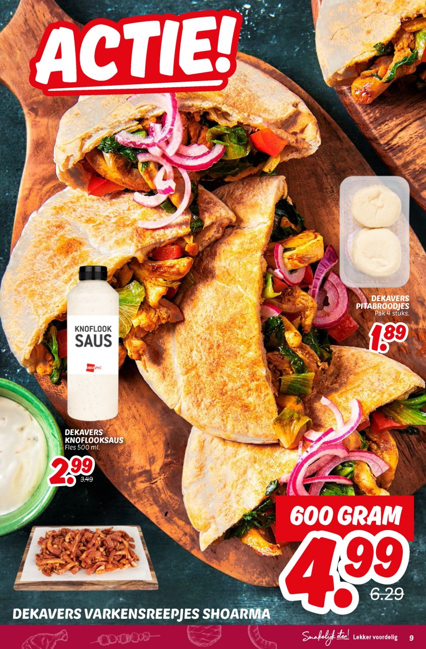 DekaMarkt Aanbiedingen van 18-02-2025 pagina.9