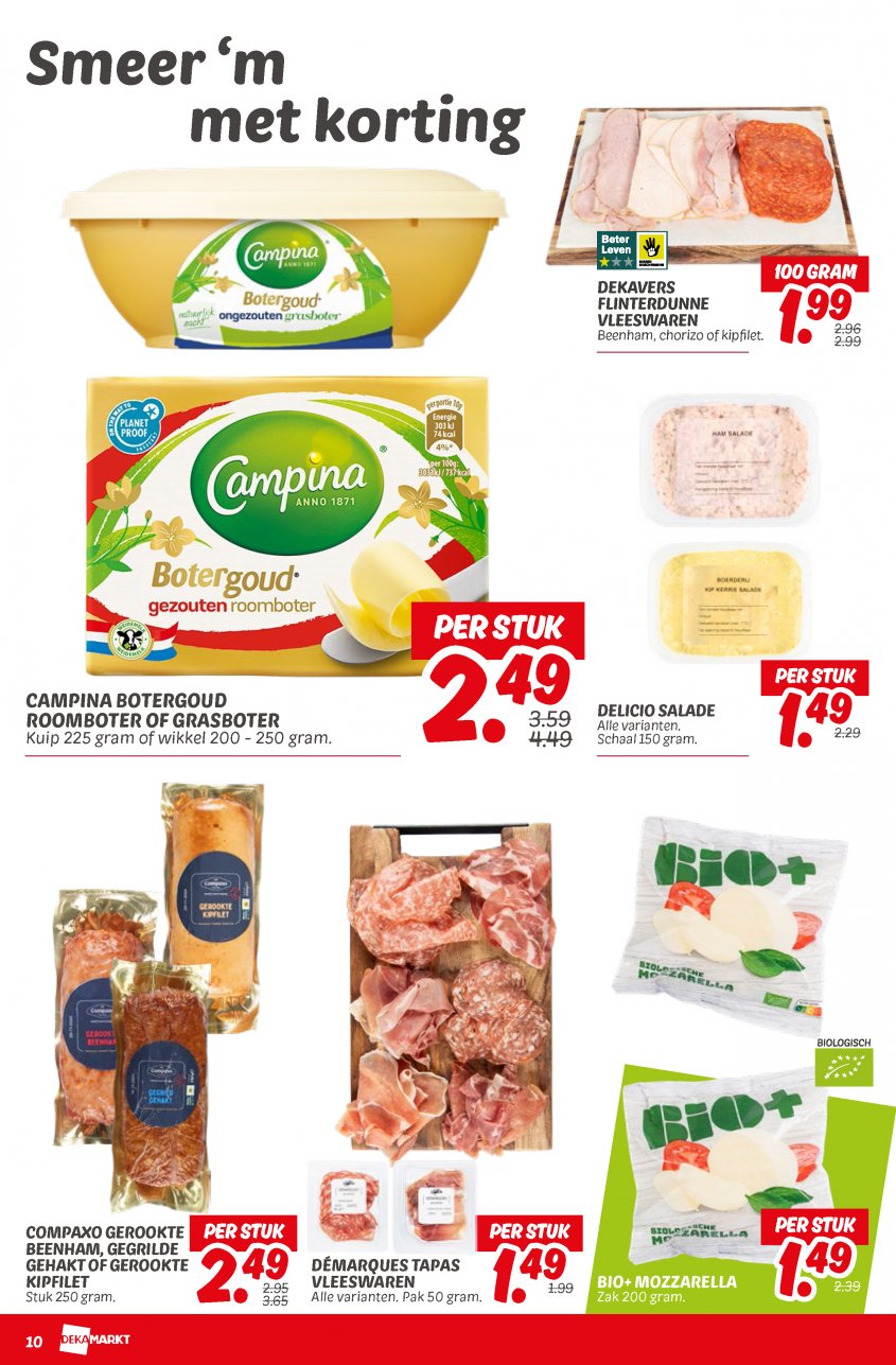 DekaMarkt Aanbiedingen van 18-02-2025 pagina.10