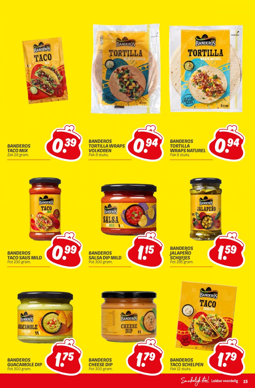 DekaMarkt Aanbiedingen van 18-02-2025 pagina.15