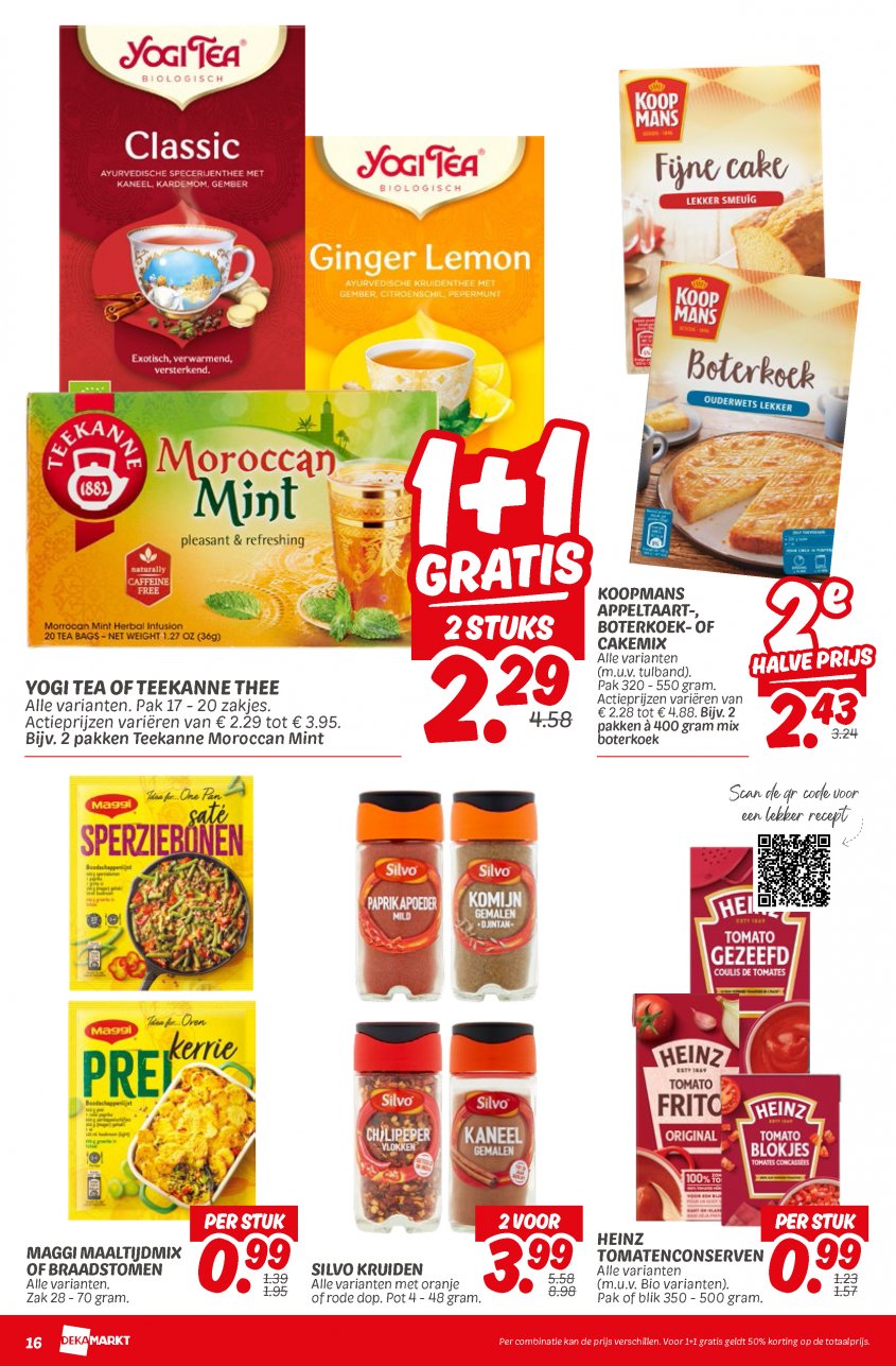 DekaMarkt Aanbiedingen van 18-02-2025 pagina.16