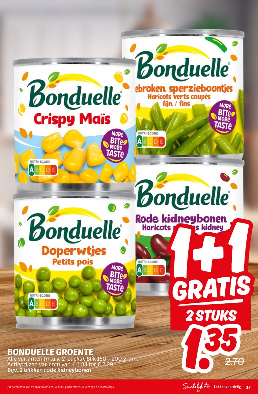 DekaMarkt Aanbiedingen van 18-02-2025 pagina.17
