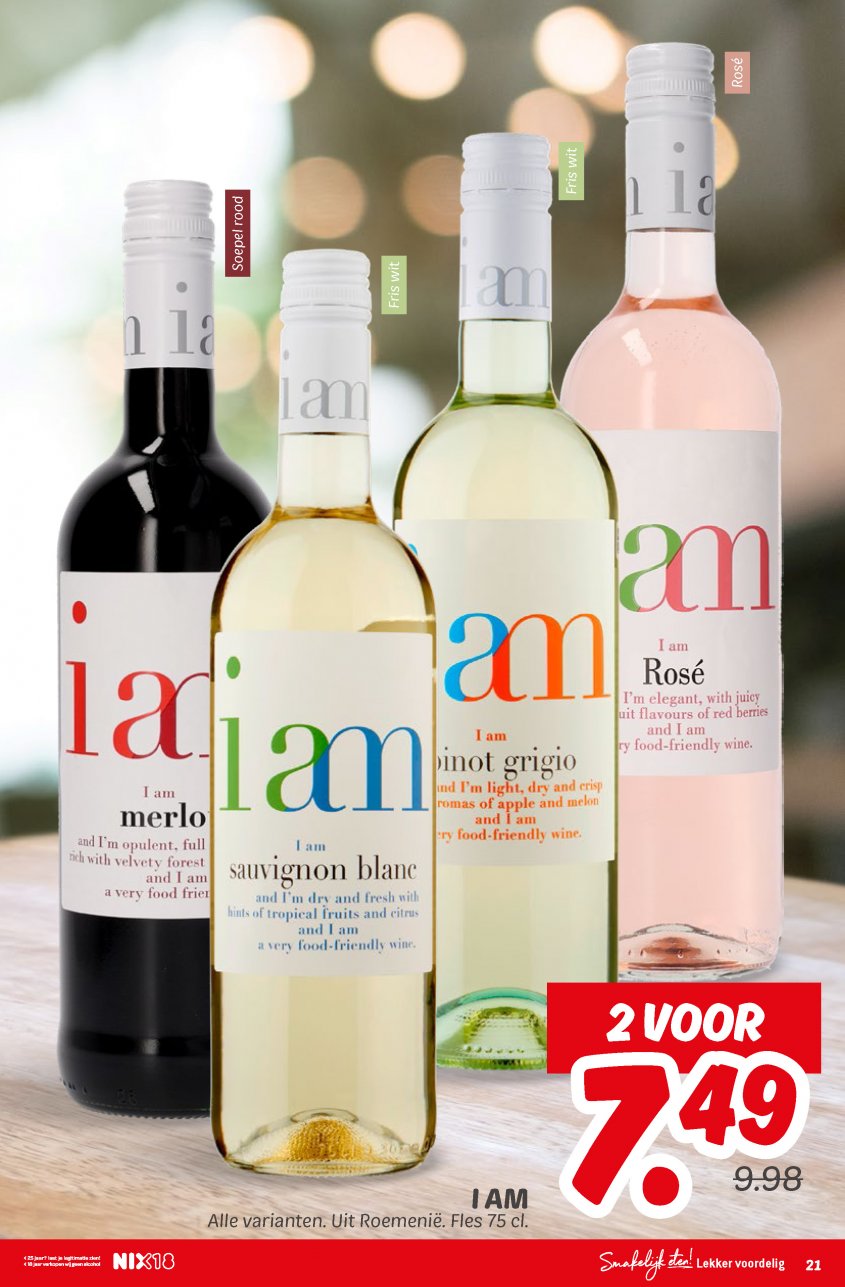 DekaMarkt Aanbiedingen van 18-02-2025 pagina.21
