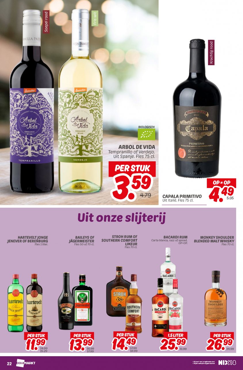 DekaMarkt Aanbiedingen van 18-02-2025 pagina.22