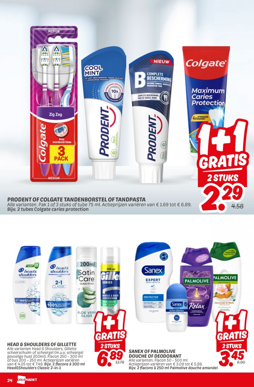 DekaMarkt Aanbiedingen van 18-02-2025 pagina.24
