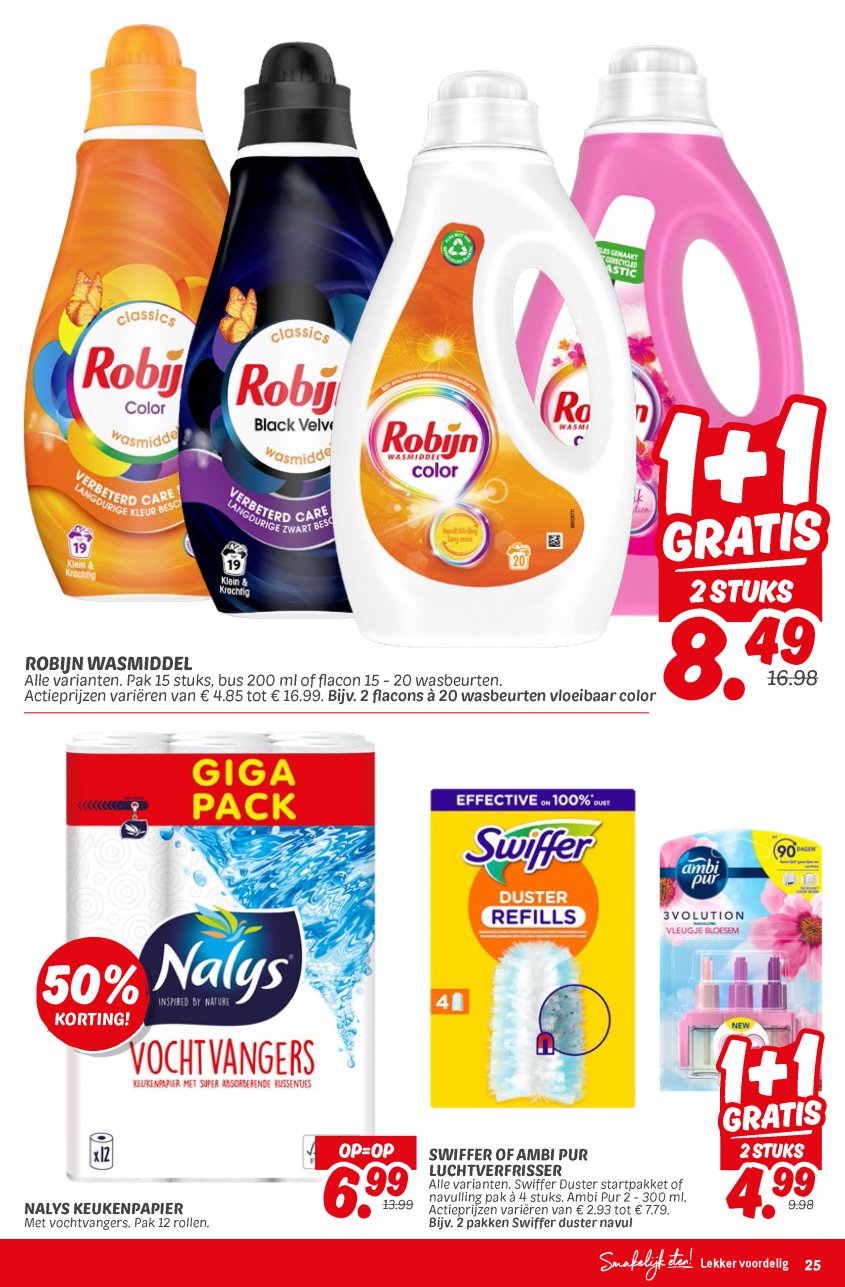 DekaMarkt Aanbiedingen van 18-02-2025 pagina.25