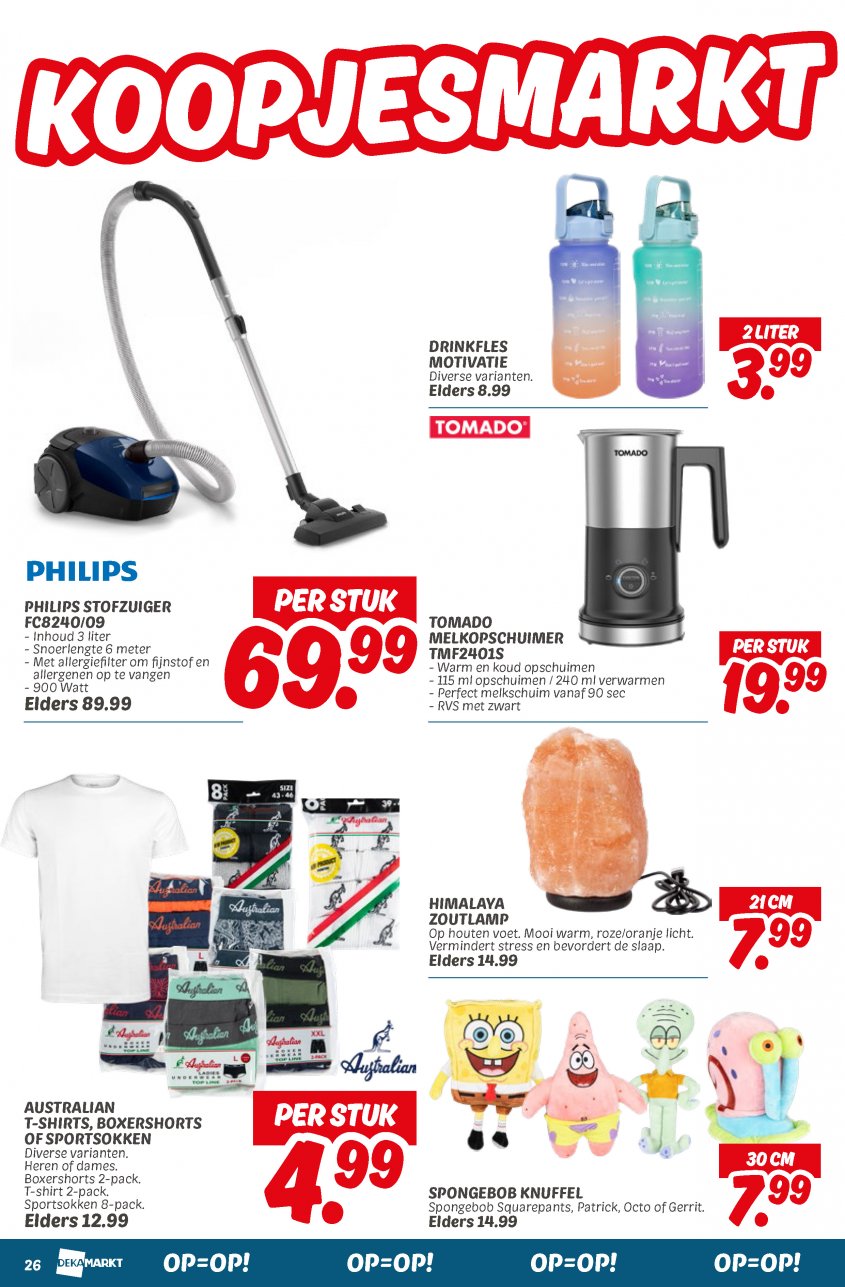 DekaMarkt Aanbiedingen van 18-02-2025 pagina.26