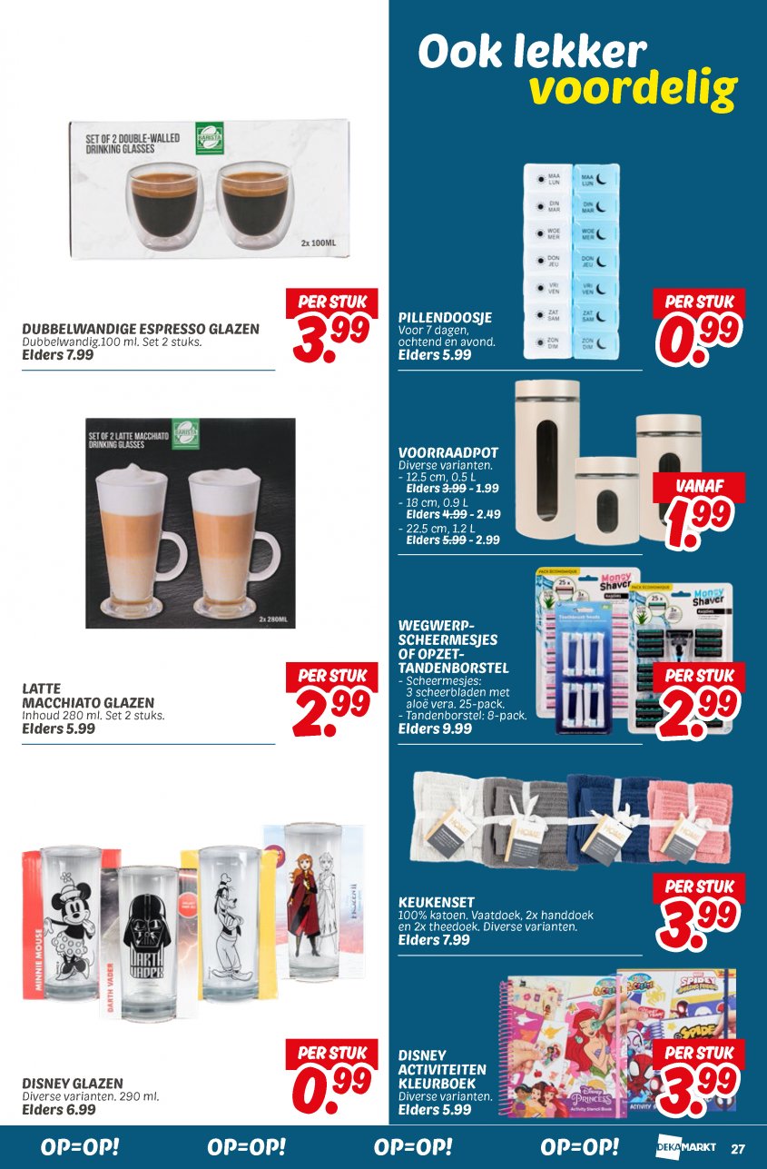 DekaMarkt Aanbiedingen van 18-02-2025 pagina.27