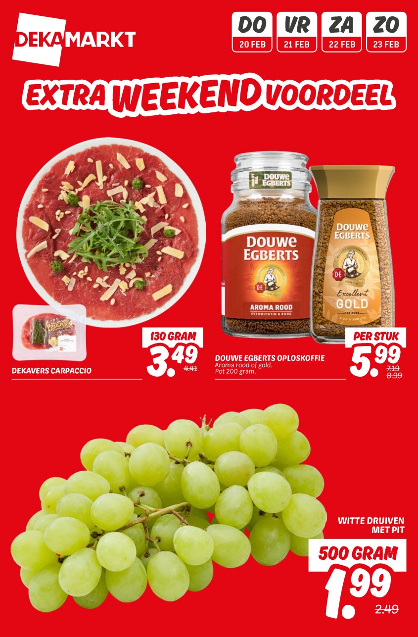DekaMarkt Aanbiedingen van 18-02-2025 pagina.28