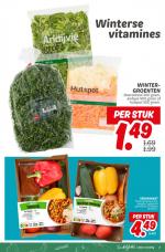 DekaMarkt reclame folder week 08 pagina.7 
