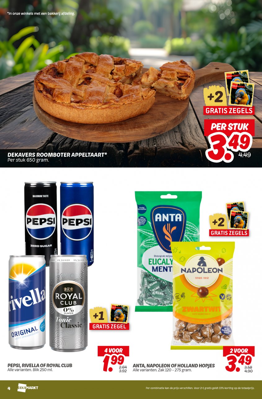 DekaMarkt Aanbiedingen van 25-02-2025 pagina.4