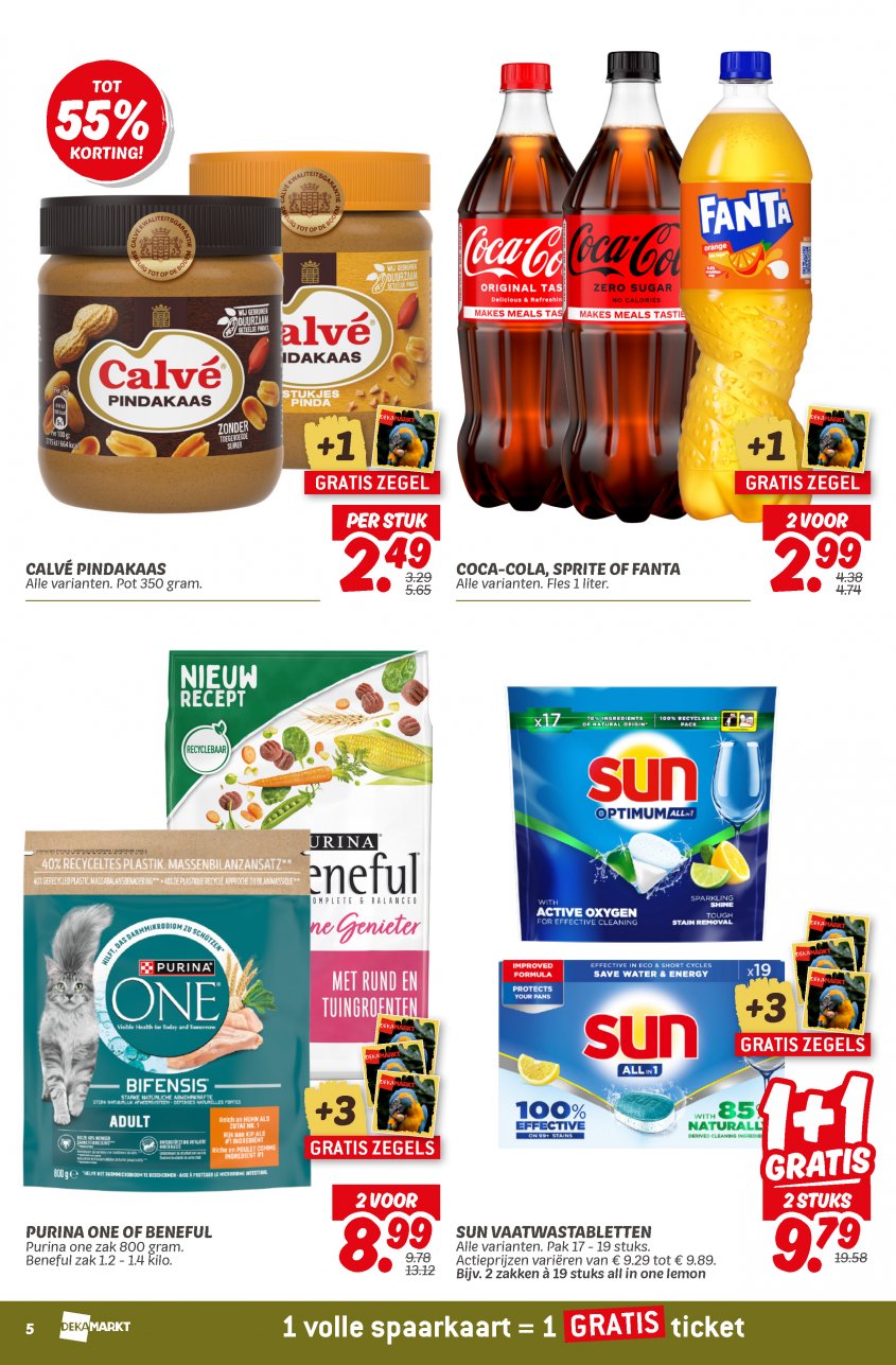 DekaMarkt Aanbiedingen van 25-02-2025 pagina.5