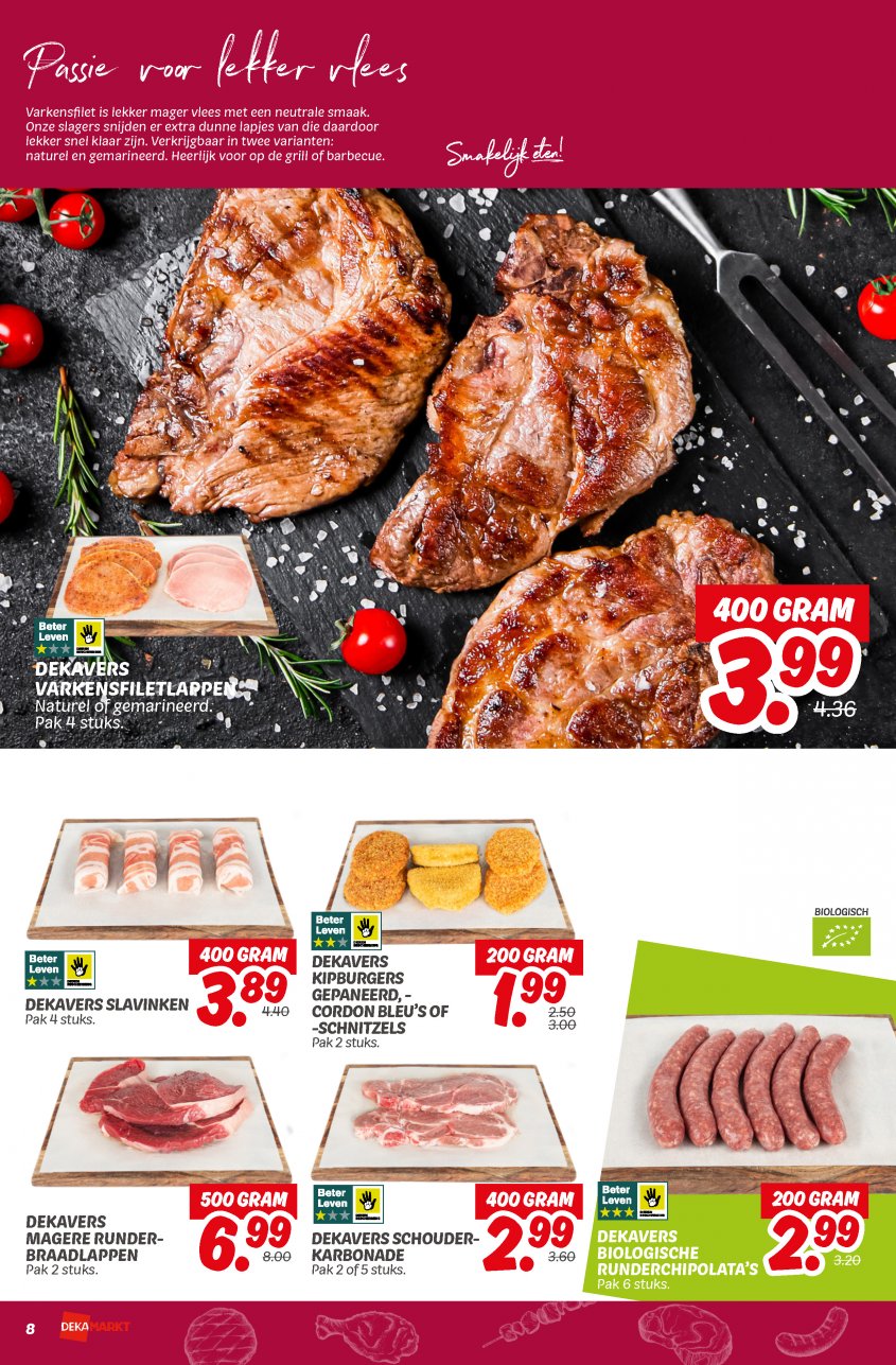DekaMarkt Aanbiedingen van 25-02-2025 pagina.10