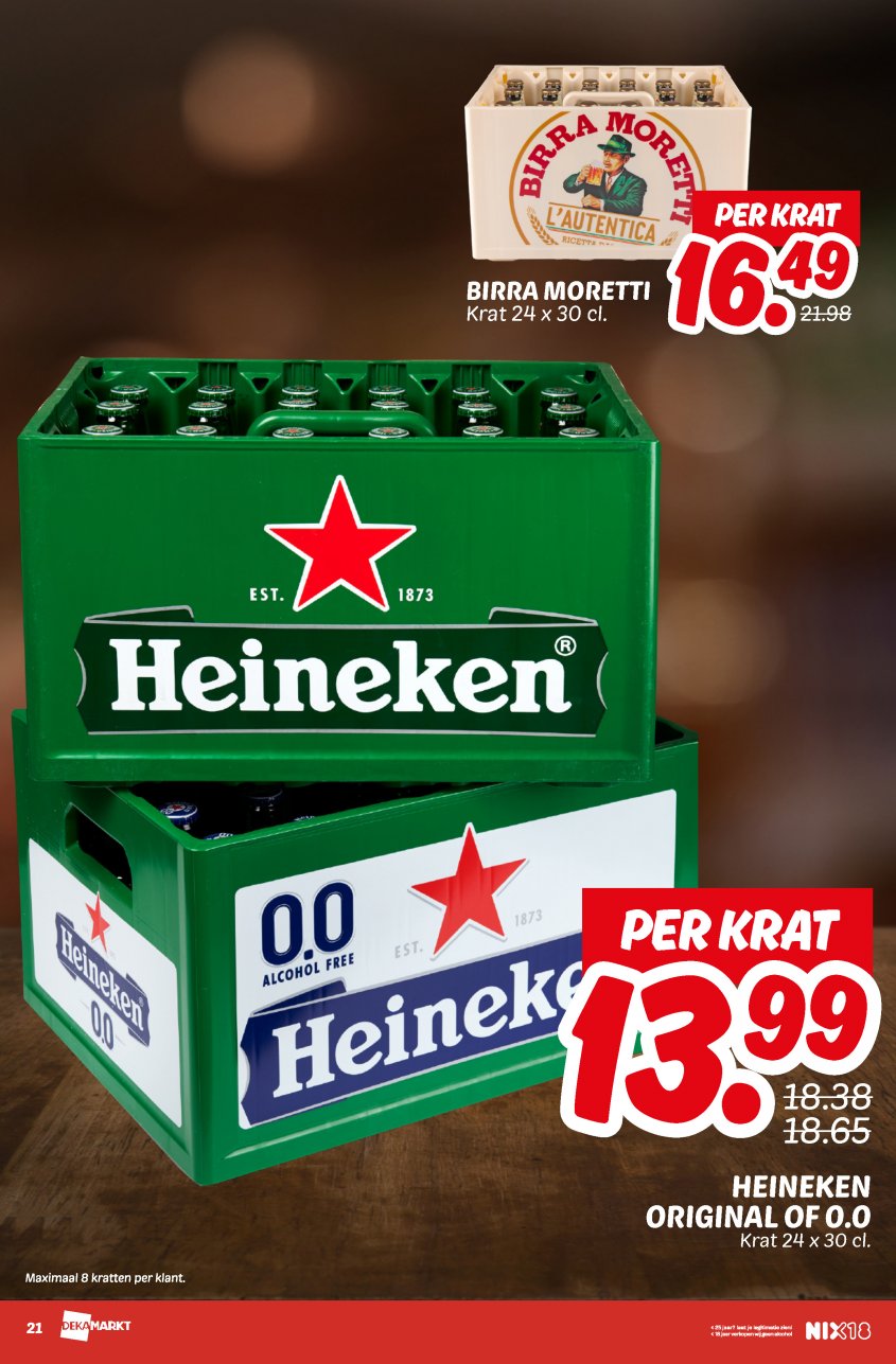 DekaMarkt Aanbiedingen van 25-02-2025 pagina.23