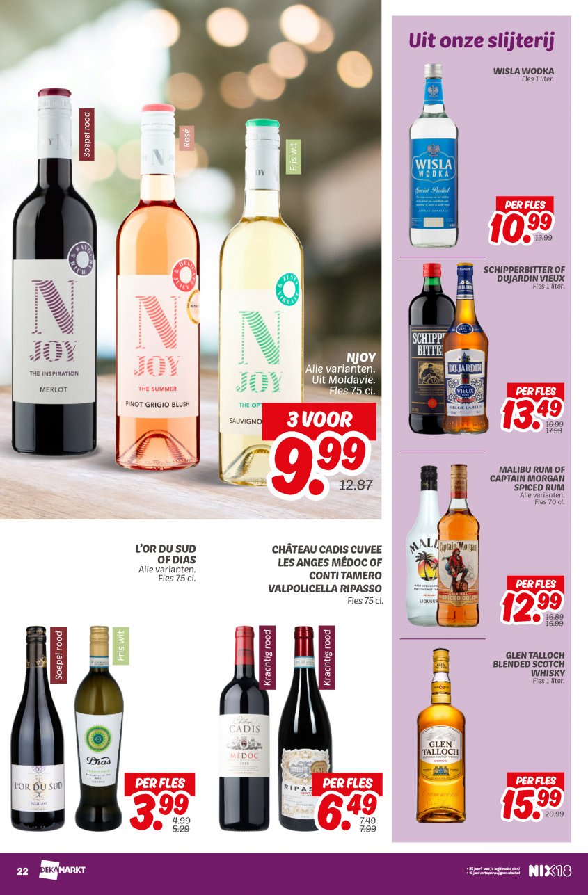 DekaMarkt Aanbiedingen van 25-02-2025 pagina.24