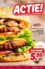 DekaMarkt reclame folder week 09, pagina.11