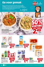 DekaMarkt reclame folder week 09, pagina.14