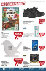 DekaMarkt reclame folder week 09, pagina.28