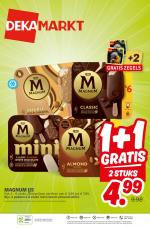 DekaMarkt reclame folder week 09, pagina.32