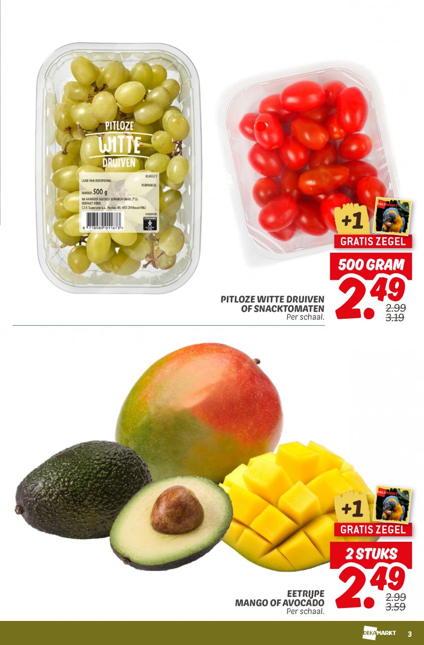 DekaMarkt Aanbiedingen van 04-03-2025 pagina.3