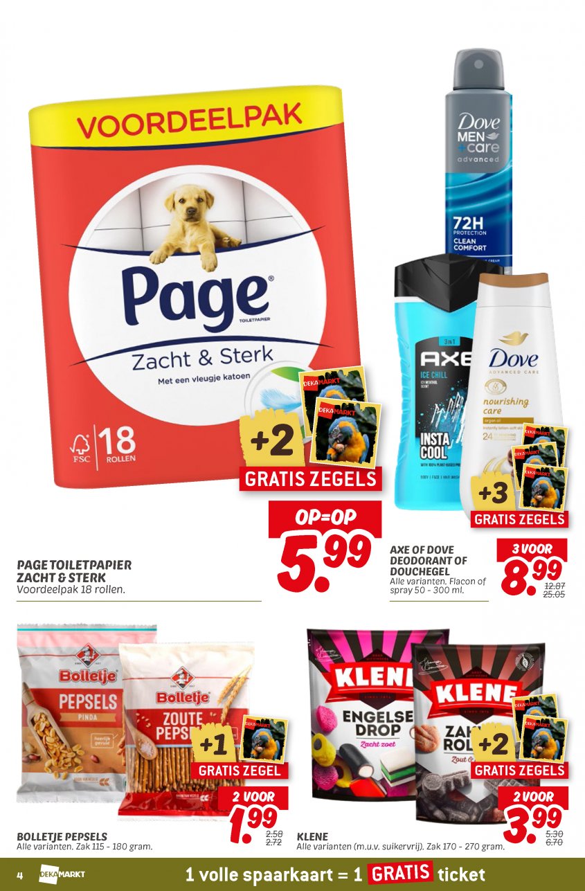 DekaMarkt Aanbiedingen van 04-03-2025 pagina.4