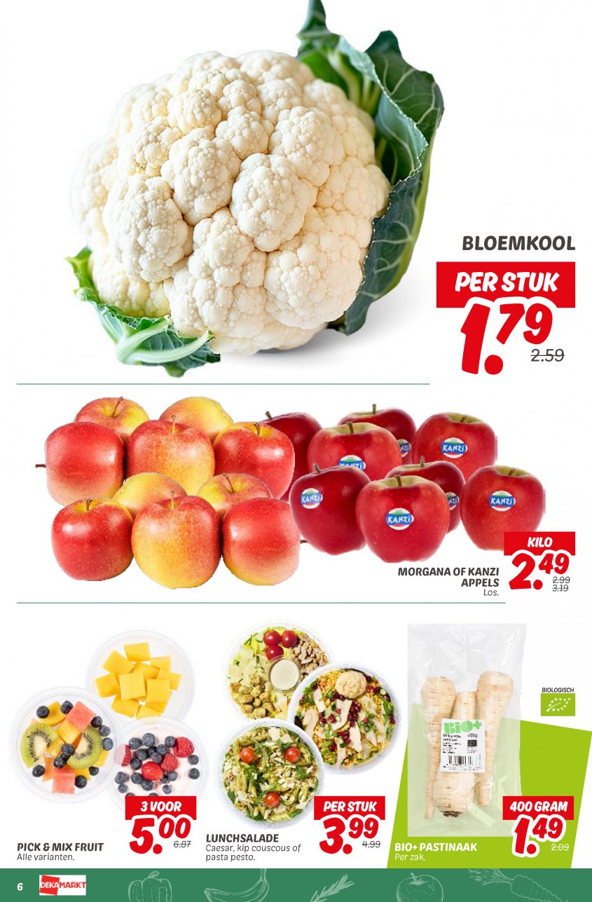 DekaMarkt Aanbiedingen van 04-03-2025 pagina.6