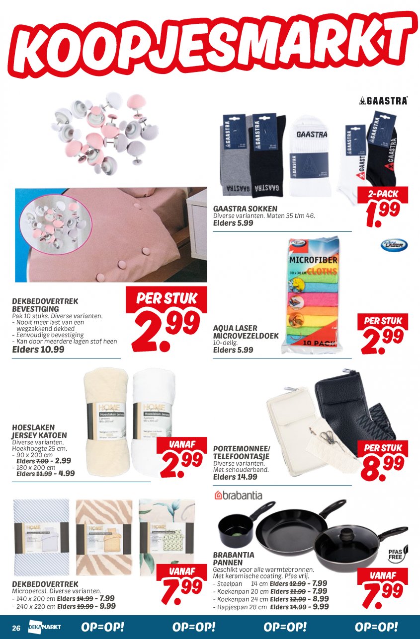 DekaMarkt Aanbiedingen van 04-03-2025 pagina.26