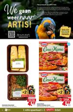 DekaMarkt reclame folder week 10 pagina.2 