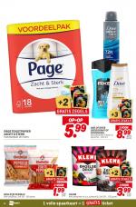 DekaMarkt reclame folder week 10 pagina.4 