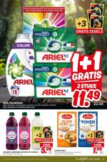 DekaMarkt reclame folder week 10 pagina.5 
