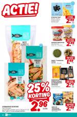 DekaMarkt reclame folder week 10 pagina.12 